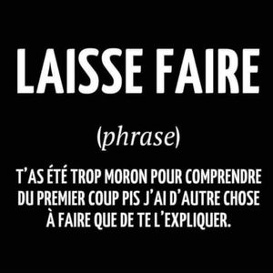 Meet your Posher, Danny